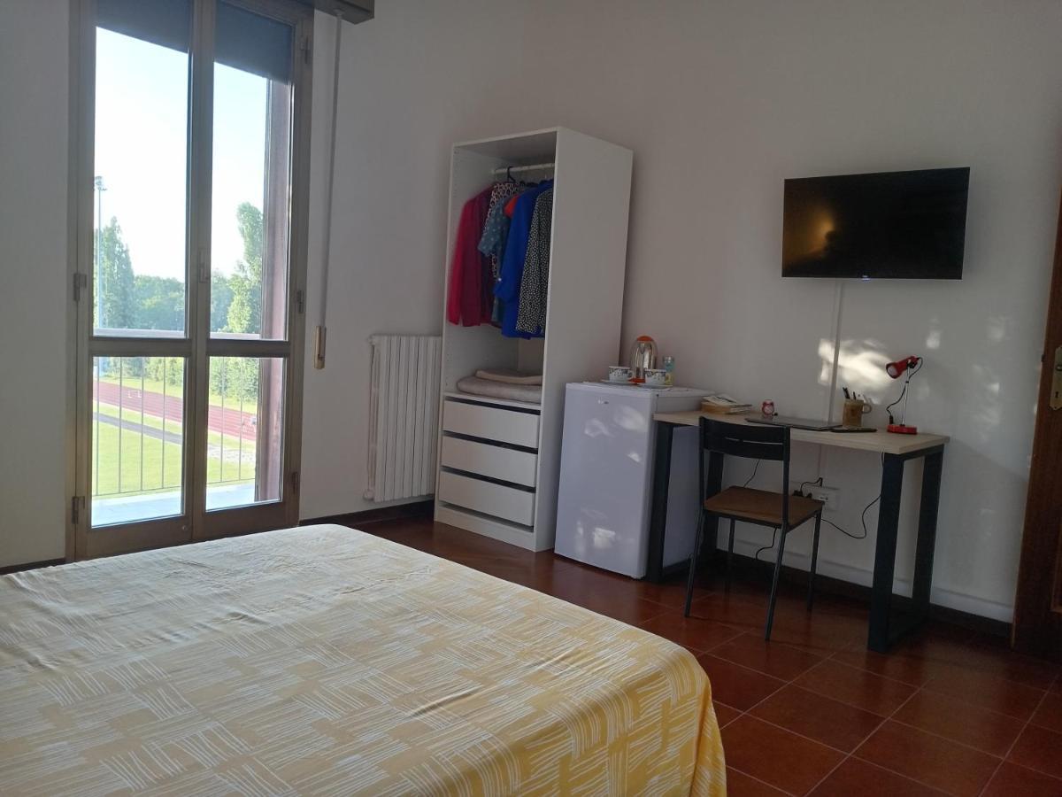 Da Raffa Apartamento Bolonha Exterior foto