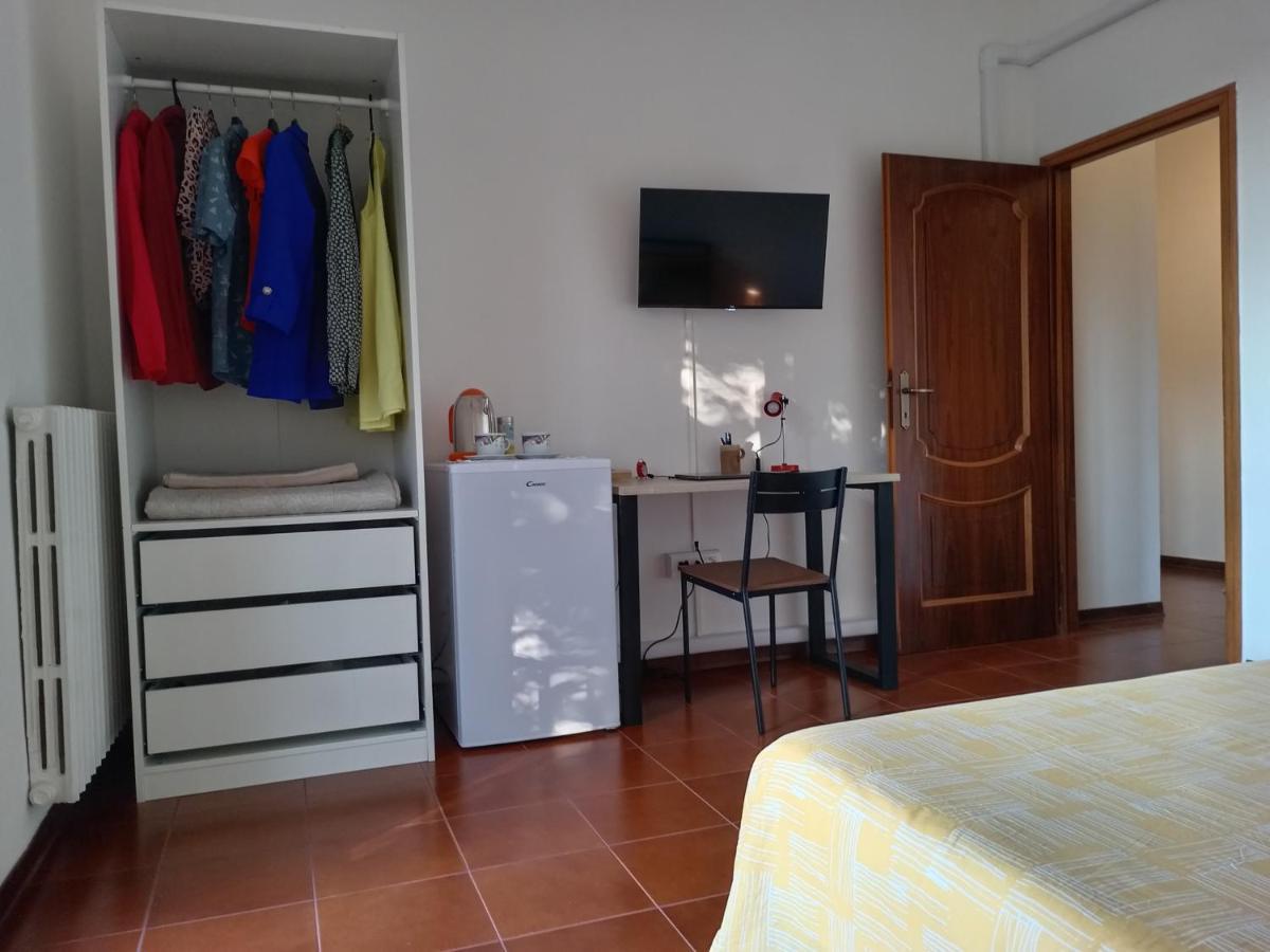 Da Raffa Apartamento Bolonha Exterior foto