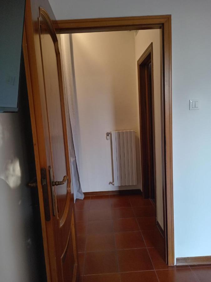 Da Raffa Apartamento Bolonha Exterior foto