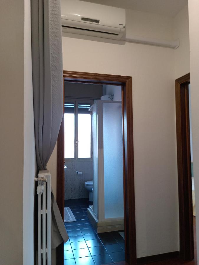 Da Raffa Apartamento Bolonha Exterior foto